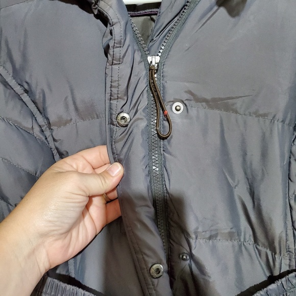 Gallery petite | Gray | size SP - Picture 5 of 5